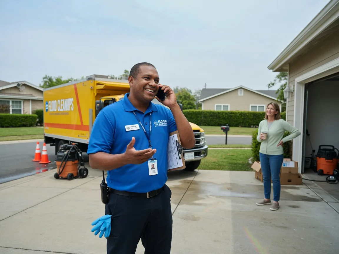 Water Damage Restoration Little Switzerland, NC FAQs